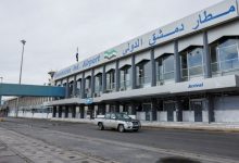 صورة تحديثات تقنية مرتقبة في مطار دمشق الدولي ضمن مشروع تطوير شامل