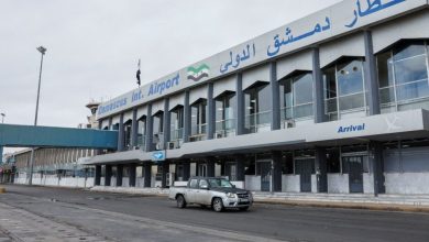 صورة تحديثات تقنية مرتقبة في مطار دمشق الدولي ضمن مشروع تطوير شامل