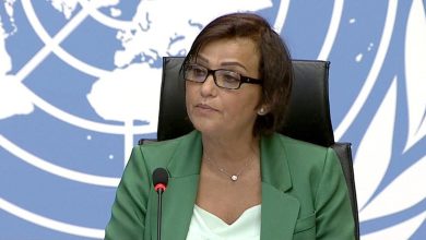 صورة الأمم المتحدة تؤكد أهمية تعزيز الشراكات من أجل مستقبل أفضل للسوريين