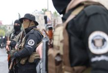 صورة الأمن الداخلي يحرر 3 مختطفين في السويداء من “عصابة خارجة عن القانون”