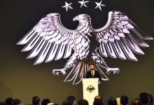 صورة الرئيس الشرع: احتفال اليوم عنوان لهوية سوريا وأبنائها بمرحلتها التاريخية الجديدة