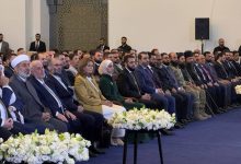 صورة ترحيب وزاري واسع بالهوية البصرية الجديدة للدولة