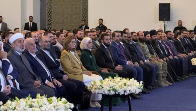صورة ترحيب وزاري واسع بالهوية البصرية الجديدة للدولة