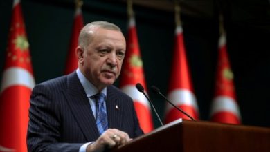 صورة أردوغان: ما وصلت إليه سوريا بعد نضالها الشعبي يبعث على الأمل