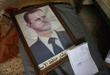صورة النيابة العامة الفرنسية تطالب بتأييد مذكرة توقيف بحق بشار الأسد