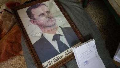 صورة النيابة العامة الفرنسية تطالب بتأييد مذكرة توقيف بحق بشار الأسد