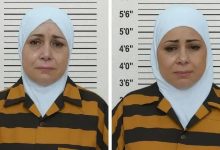 صورة توقيف وزيرتين سابقتين في سوريا على خلفية ملف “أطفال المعتقلين”