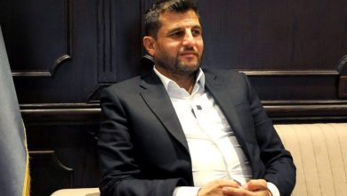 صورة إيقاف عاملات رعاية أطفال وسط تحقيقات حول أطفال المعتقلين