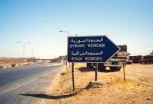 صورة سوريا تبقي على الإجراءات الحالية لدخول اللبنانيين والعراقيين