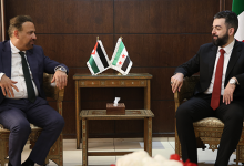 صورة تعزيز التعاون بين سوريا والأردن في مجالات الإدارة المحلية والبيئة