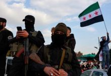 صورة واشنطن تلغي تصنيف “هيئة تحرير الشام” كمنظمة “إرهابية”