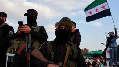 صورة واشنطن تلغي تصنيف “هيئة تحرير الشام” كمنظمة “إرهابية”