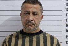 صورة الداخلية السورية يعلن القبض على عقيد متورط بانتهاكات ضد السوريين