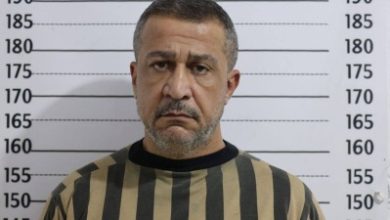 صورة الداخلية السورية تعلن القبض على عقيد متورط بانتهاكات ضد السوريين