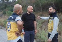 صورة وزير الطوارئ: جهود أوروبية مرتقبة لدعم إخماد الحرائق