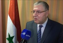 صورة “الرقابة المالية” تكشف سبب توقيف وزير التربية السوري الأسبق دارم طباع
