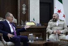 صورة الدفاع والتعليم يطلقان خطة مشتركة لرفع الكفاءة العلمية للعسكريين