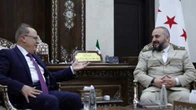 صورة الدفاع والتعليم يطلقان خطة مشتركة لرفع الكفاءة العلمية للعسكريين