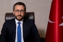 صورة دائرة الاتصال بالرئاسة التركية: العلاقات مع سوريا ممزوجة بروابط عديدة