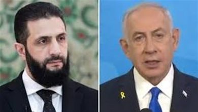 صورة وسائل إعلام عبرية : لقاء محتمل بين الرئيس السوري ونتنياهو في واشنطن أيلول المقبل