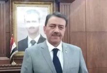 صورة توقيف النقيب السابق للمحامين الفراس فارس في دمشق بتهم تتعلق بتشكيل عصابة ابتزاز