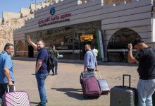 صورة المنافذ البرية والبحرية تعتمد نظامًا جديدًا لعبور السوريين من معبر باب الهوى