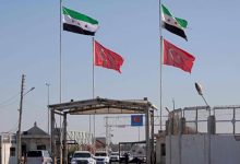 صورة هيئة المنافذ تعلن إعادة فتح المعابر الحدودية مع تركيا