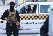 صورة الأمن الداخلي بحماة ينفي اختطاف مواطن وتوضح ملابسات توقيفه