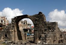 صورة توتر أمني في السويداء يؤدي إلى سقوط ضحايا