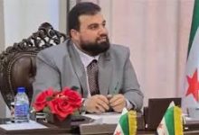 صورة محافظ السويداء: مستمرون في حماية الأهالي واستعادة الحقوق بالقانون