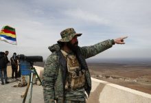 صورة وزارة الدفاع ترسل تعزيزات إلى السويداء لبسط سيطرة الدولة