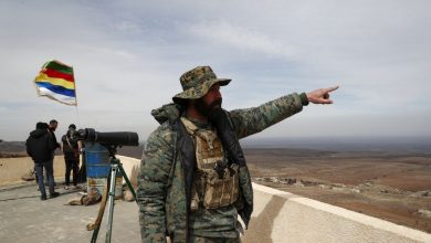 صورة وزارة الدفاع ترسل تعزيزات إلى السويداء لبسط سيطرة الدولة