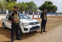 صورة الأمن الداخلي يعلن توقيف عناصر تحدثوا بشكل فردي عن قضايا السلم الأهلي