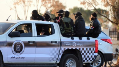 صورة بعد إعلان وقف النار.. الداخلية السورية تحذر من ارتكاب أية تجاوزات على الممتلكات في السويداء