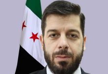 صورة قائد الأمن الداخلي في السويداء: سيبدأ عصر جديد في المحافظة كجزء أصيل من سوريا