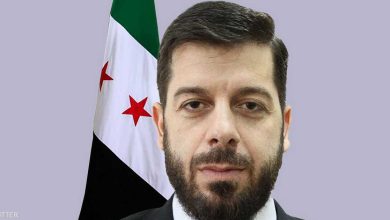 صورة قائد الأمن الداخلي في السويداء: سيبدأ عصر جديد في المحافظة كجزء أصيل من سوريا