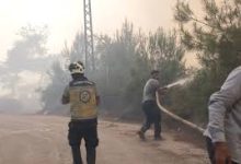 صورة اتفاقية بين وزارة الطوارئ ومركز الملك سلمان لتعزيز قدرات الدفاع المدني