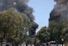 صورة إشادة دولية بوقف إطلاق النار في السويداء واستنكار واسع للهجوم الإسرائيلي