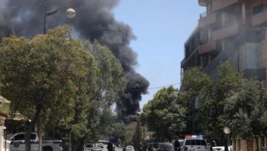 صورة إشادة دولية بوقف إطلاق النار في السويداء واستنكار واسع للهجوم الإسرائيلي