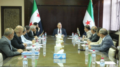 صورة الحكومة السورية تطلق مشروع نظام ضريبي حديث لتعزيز الشفافية والإيرادات