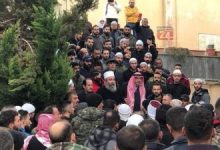 صورة الرئاسة الروحية في السويداء تطالب بتدخل نتنياهو وترمب وزعماء عرب