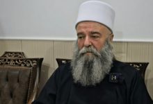 صورة اتفاق على وقف إطلاق النار وانتشار قوى الأمن في السويداء
