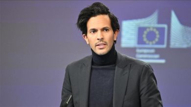صورة الاتحاد الأوروبي يدعو إلى احترام سيادة سوريا ووحدة أراضيها