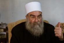 صورة الهجري يطالب بفتح ممرات إلى الأردن ومناطق سيطرة “قسد”
