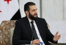 صورة رئاسة الجهورية تؤكد أن سحب قواتنا من السويداء استجاب لوساطات أمريكية وعربية