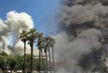 صورة الأزهر الشريف: الاعتداءات الإسرائيلية على سوريا تهدف لجرّ المنطقة إلى الانفجار