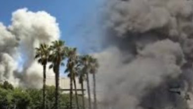 صورة الأزهر الشريف: الاعتداءات الإسرائيلية على سوريا تهدف لجرّ المنطقة إلى الانفجار