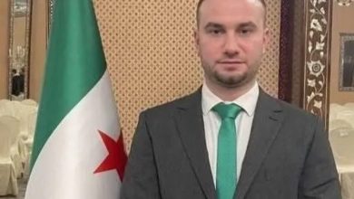 صورة الداخلية السورية تؤكد عدم دخول أي من قواتها إلى محافظة السويداء