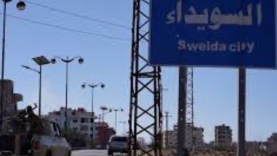 صورة مفوضية اللاجئين تدعو للسماح بوصول المزيد من المساعدات الإنسانية إلى السويداء