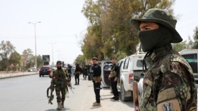 صورة وزارة الصحة: 260 شهيداً و1698 إصابة في أحداث السويداء